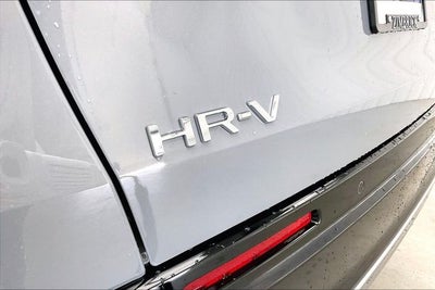 2027 Honda HR-V EX-L InStock