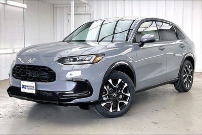 2027 Honda HR-V EX-L InStock