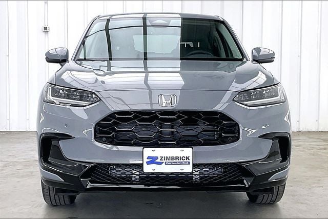 2027 Honda HR-V EX-L InStock