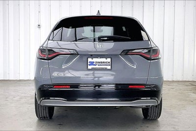 2027 Honda HR-V EX-L InStock