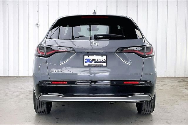 2027 Honda HR-V EX-L InStock