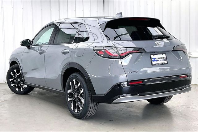 2027 Honda HR-V EX-L InStock