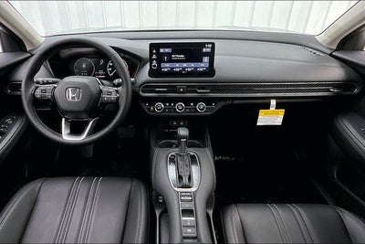 2027 Honda HR-V EX-L InStock