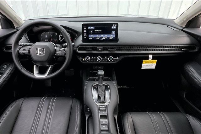 2027 Honda HR-V EX-L InStock