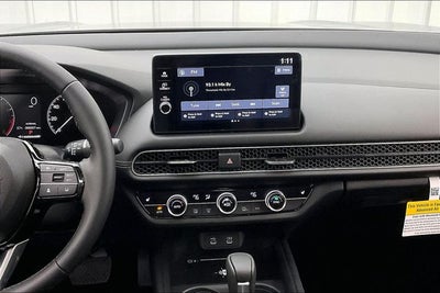 2027 Honda HR-V EX-L InStock