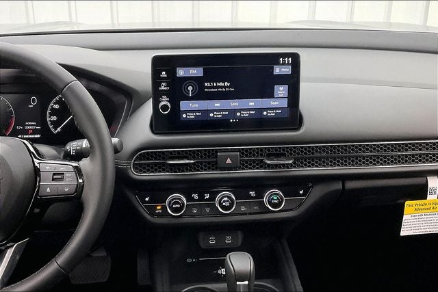 2027 Honda HR-V EX-L InStock