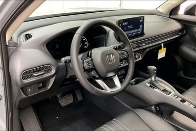 2027 Honda HR-V EX-L InStock