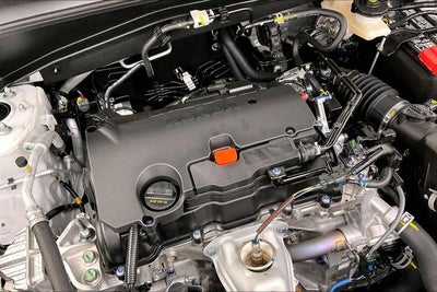 2027 Honda HR-V EX-L InStock