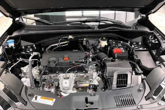 2027 Honda HR-V EX-L InStock