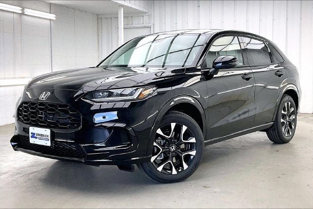2027 Honda HR-V EX-L InStock