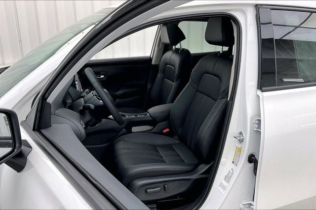 2027 Honda HR-V EX-L InStock