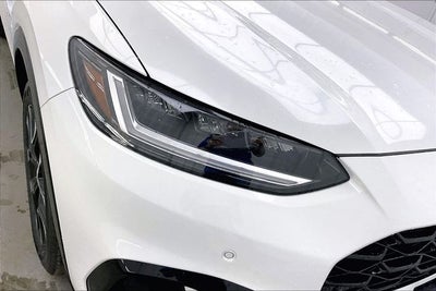 2027 Honda HR-V EX-L InStock