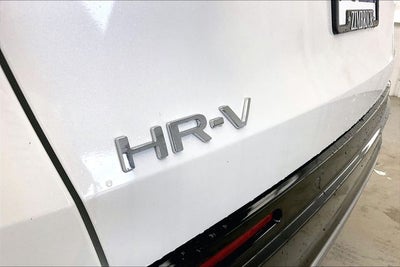 2027 Honda HR-V EX-L InStock