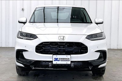 2027 Honda HR-V EX-L InStock