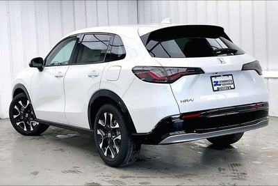 2027 Honda HR-V EX-L InStock