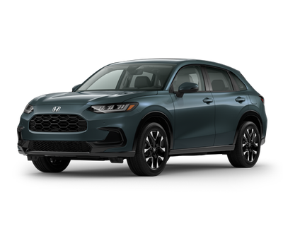 2027 Honda HR-V EX-L InStock