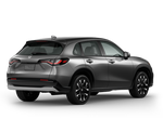 2027 Honda HR-V EX-L InTransit