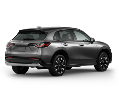 2027 Honda HR-V EX-L InTransit