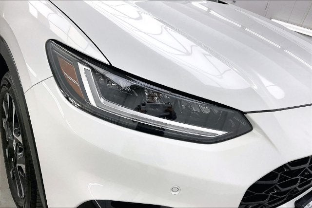 2027 Honda HR-V EX-L InStock
