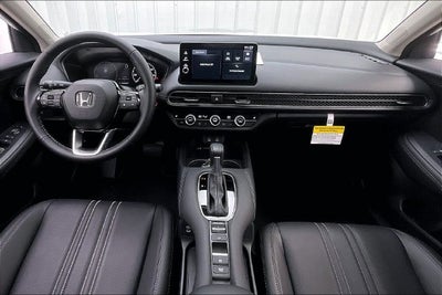 2027 Honda HR-V EX-L InStock