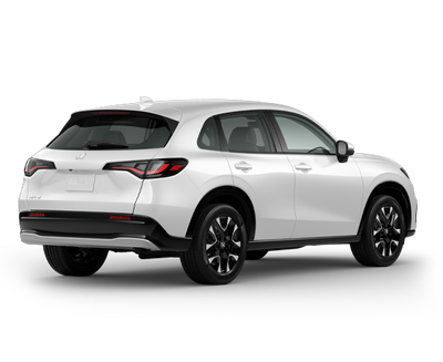 2027 Honda HR-V EX-L InStock
