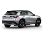 2027 Honda HR-V EX-L InTransit