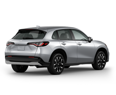 2027 Honda HR-V EX-L InTransit