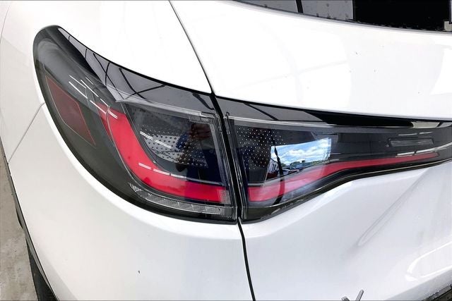 2027 Honda HR-V EX-L InStock