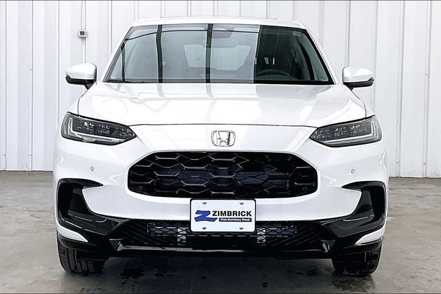 2027 Honda HR-V EX-L InStock