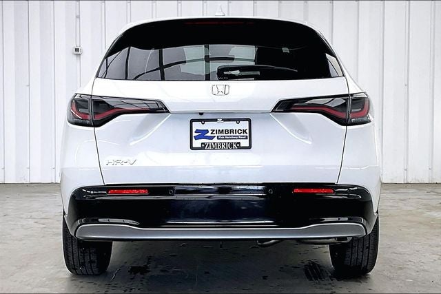 2027 Honda HR-V EX-L InStock