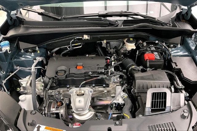 2027 Honda HR-V EX-L InStock