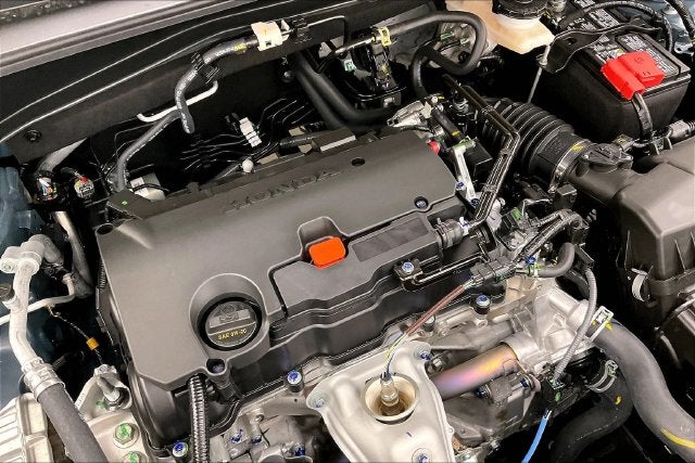 2027 Honda HR-V EX-L InStock