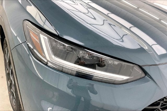 2027 Honda HR-V EX-L InStock