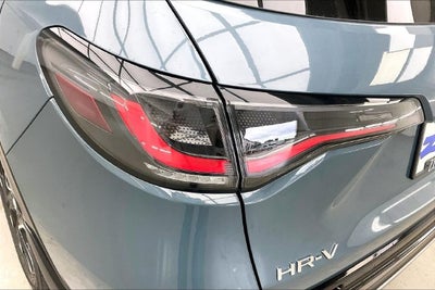 2027 Honda HR-V EX-L InStock