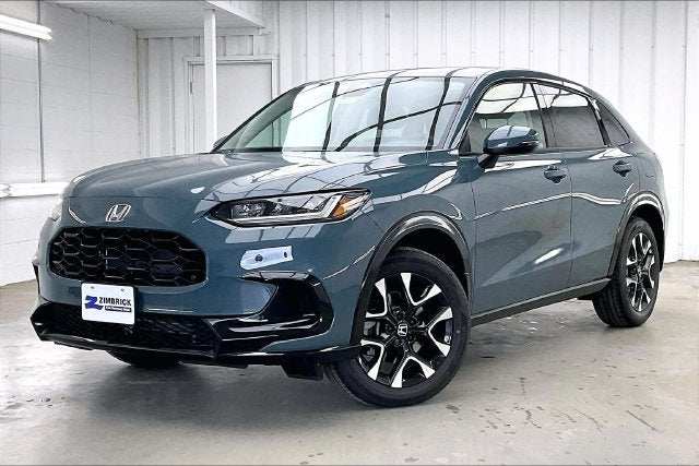 2027 Honda HR-V EX-L InStock