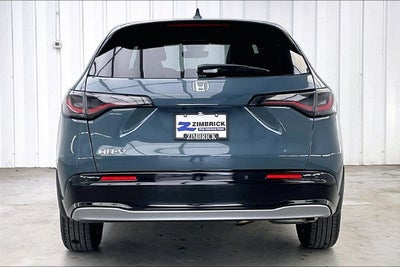 2027 Honda HR-V EX-L InStock