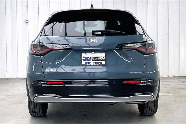 2027 Honda HR-V EX-L InStock