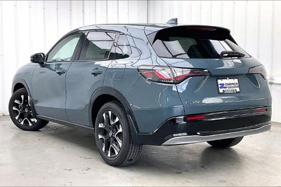 2027 Honda HR-V EX-L InStock