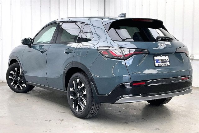 2027 Honda HR-V EX-L InStock