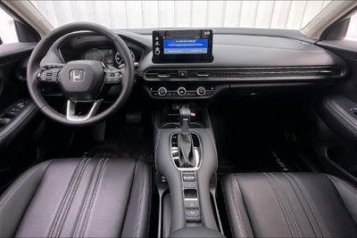 2027 Honda HR-V EX-L InStock