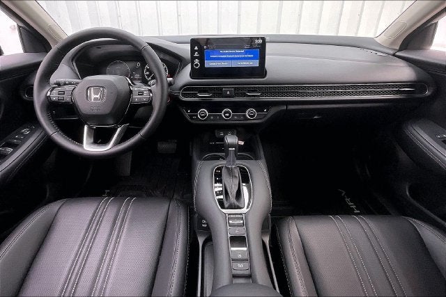 2027 Honda HR-V EX-L InStock