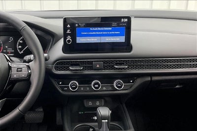2027 Honda HR-V EX-L InStock