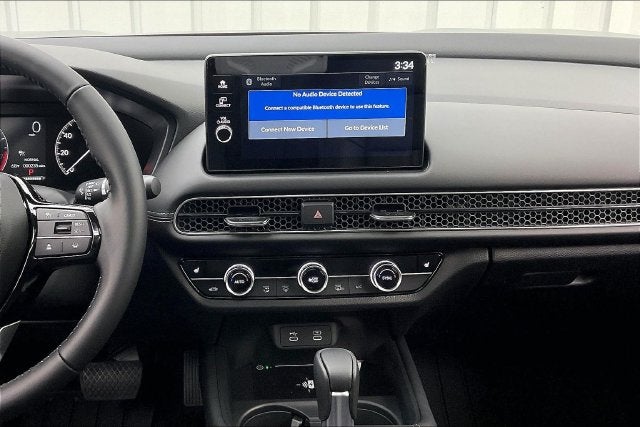2027 Honda HR-V EX-L InStock