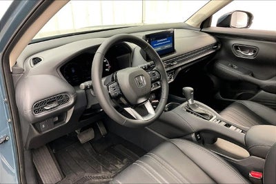 2027 Honda HR-V EX-L InStock