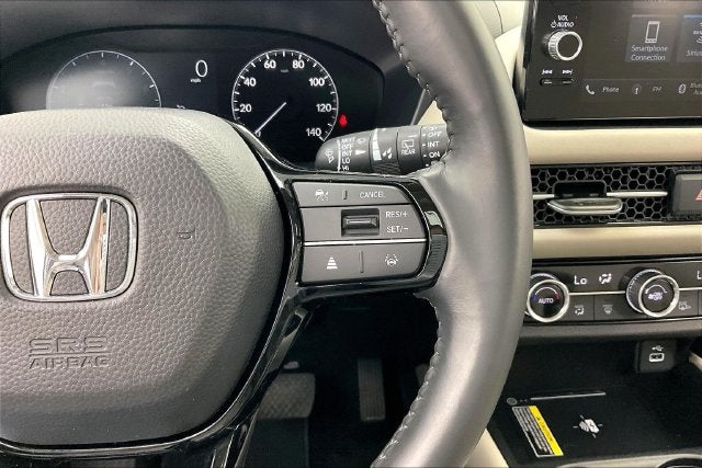 2024 Honda HR-V EX-L