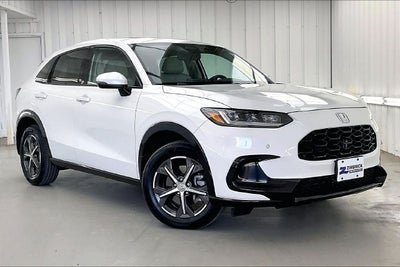 2024 Honda HR-V EX-L