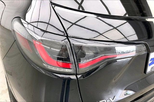 2025 Honda HR-V EX-L