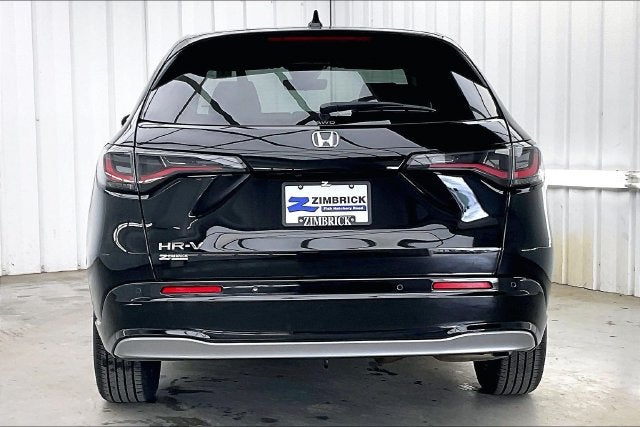 2025 Honda HR-V EX-L