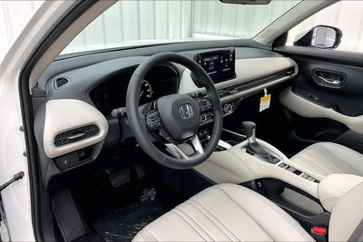 2027 Honda HR-V EX-L InStock