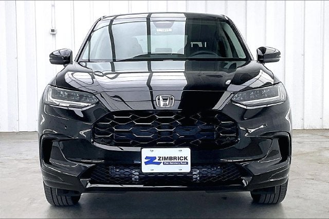 2027 Honda HR-V EX-L InStock